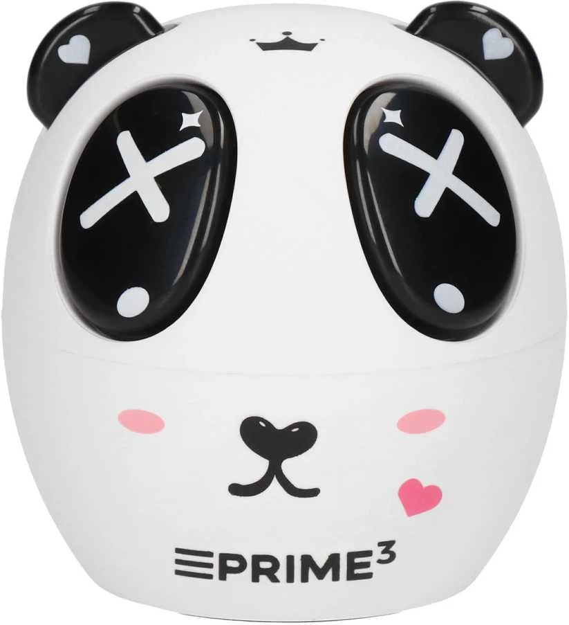 Ausinės Prime3 AEP03BK