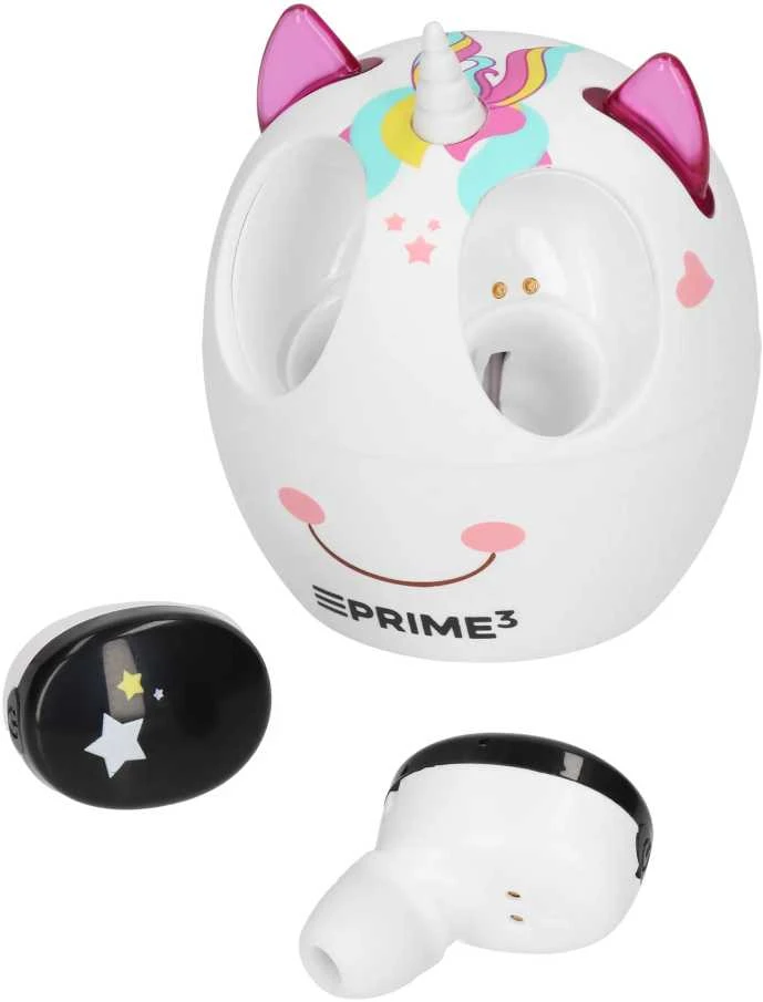 Ausinės Prime3 AEP03PK