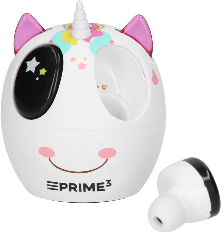 Ausinės Prime3 AEP03PK