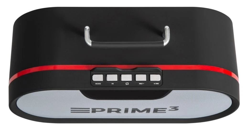 Elektrinis virdulys SZKLANY PRIME3 SEK81