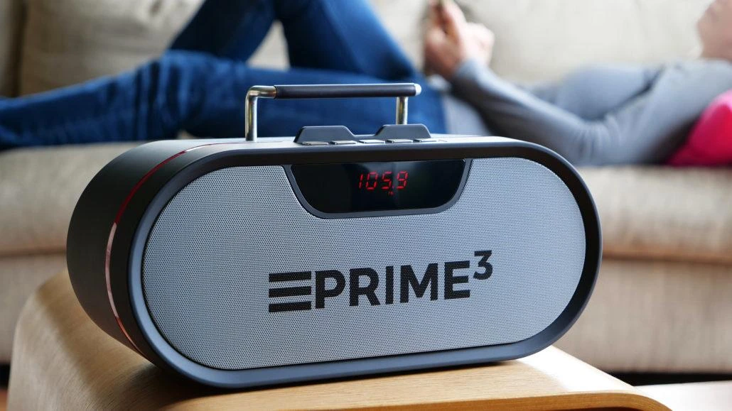 Elektrinis virdulys SZKLANY PRIME3 SEK81