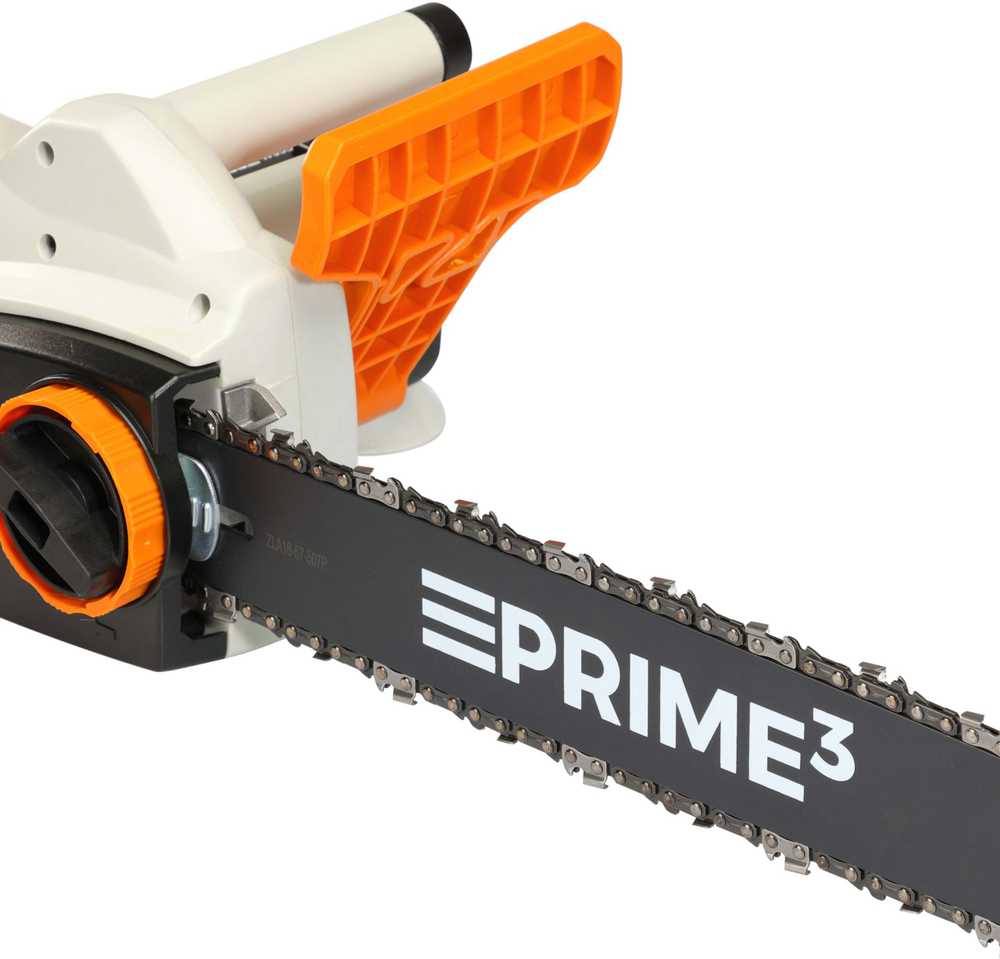 Elektrinis grandininis pjūklas PRIME3 2400W