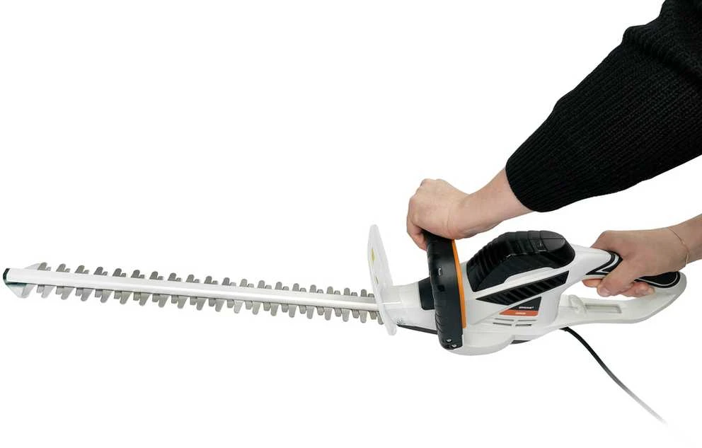 Prime3 elektrinės žirklės GHT61 45 cm