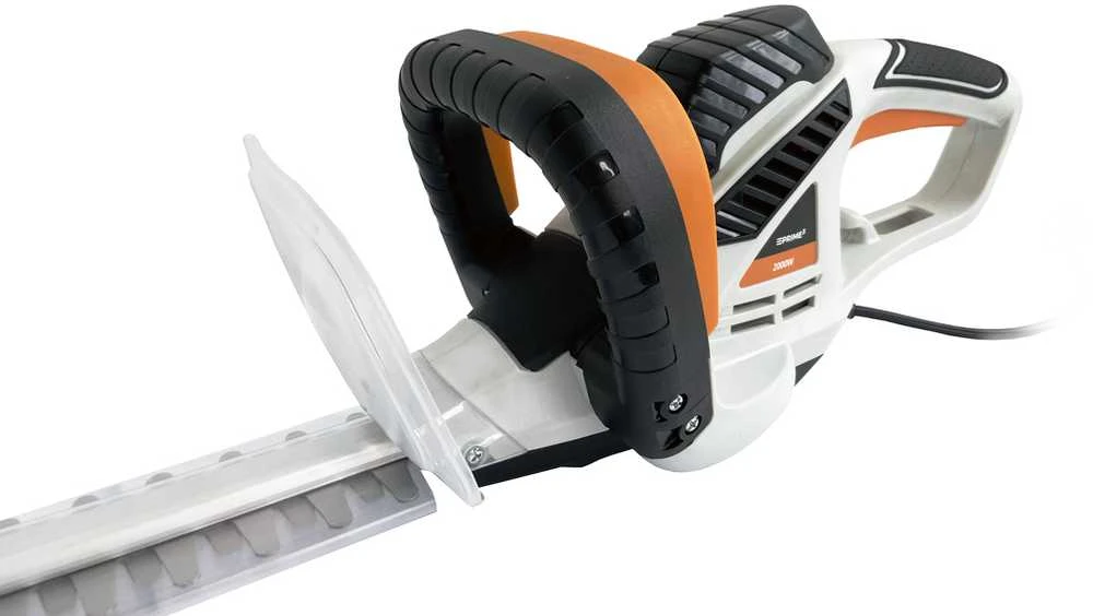 Prime3 elektrinės žirklės GHT61 45 cm