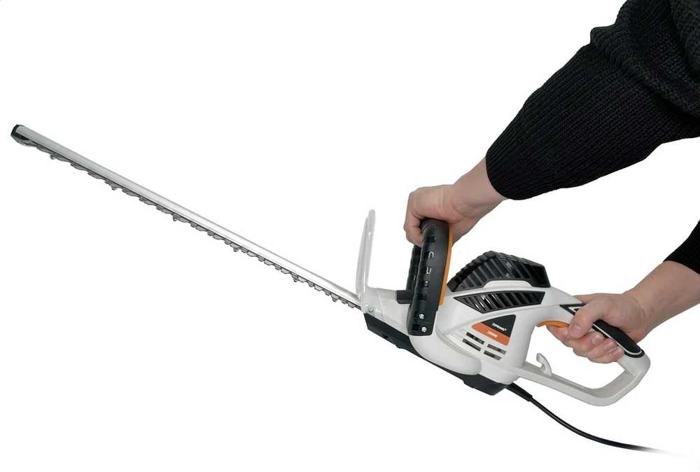 Prime3 elektrinės žirklės GHT61 45 cm