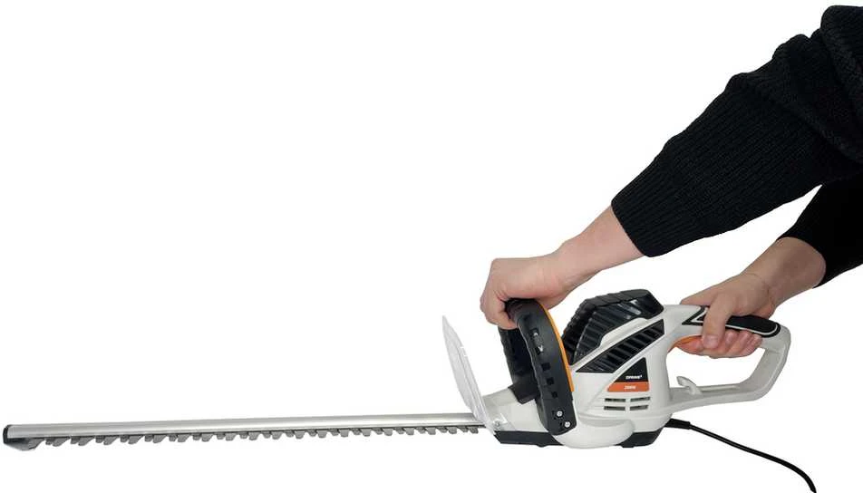 Prime3 elektrinės žirklės GHT61 45 cm