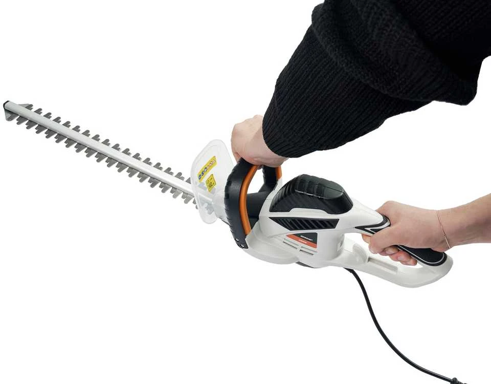 Prime3 elektrinės žirklės GHT61 45 cm