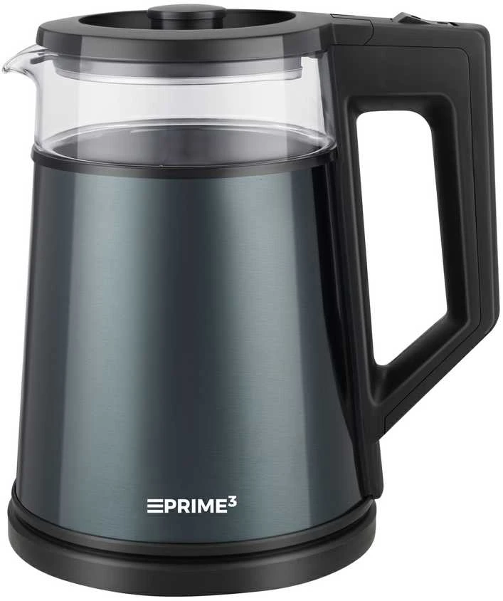 Virdulys Prime3 SEK21 žalia