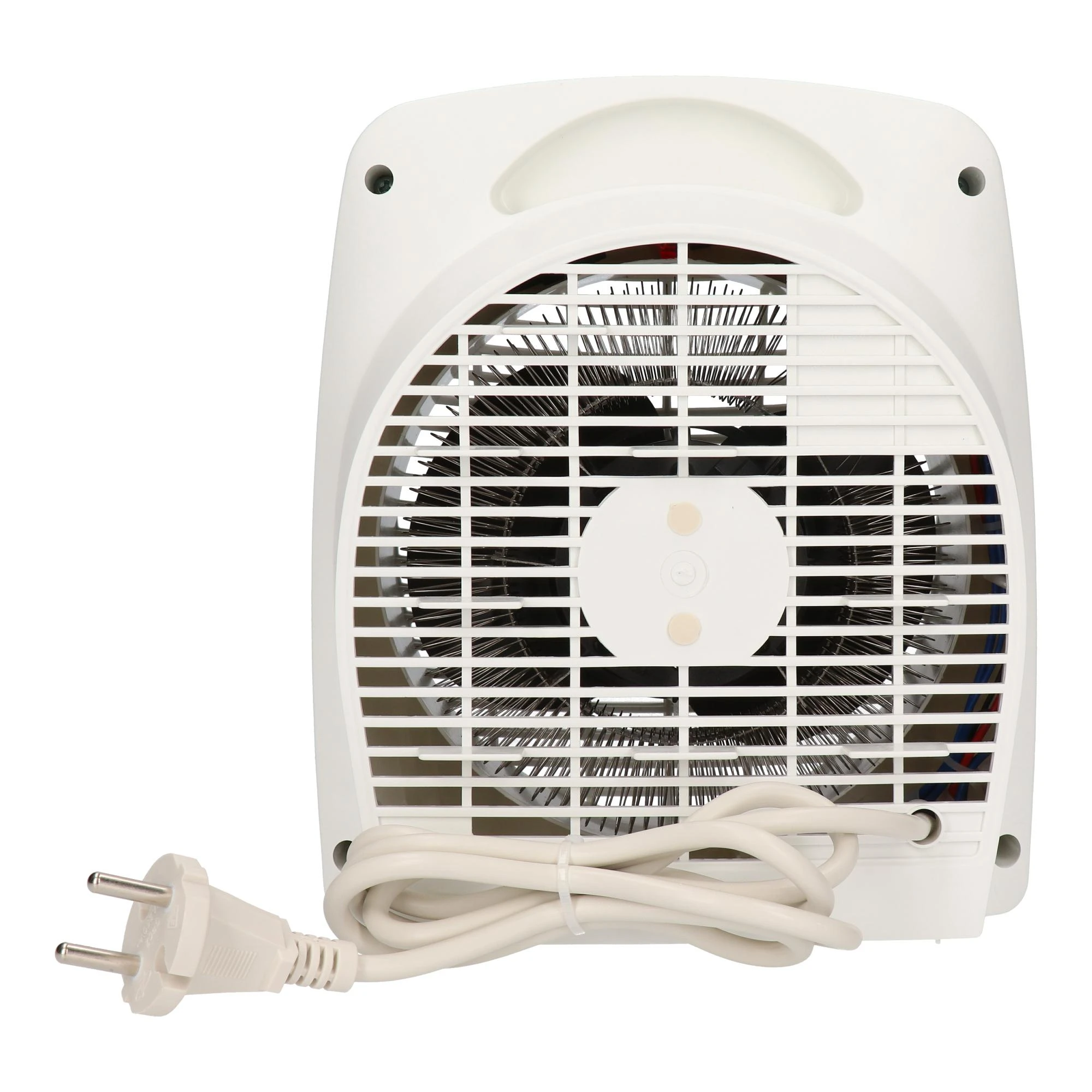 Elektrinis šildytuvas - THERMO FAN PTC Prime3 2000W Baltas