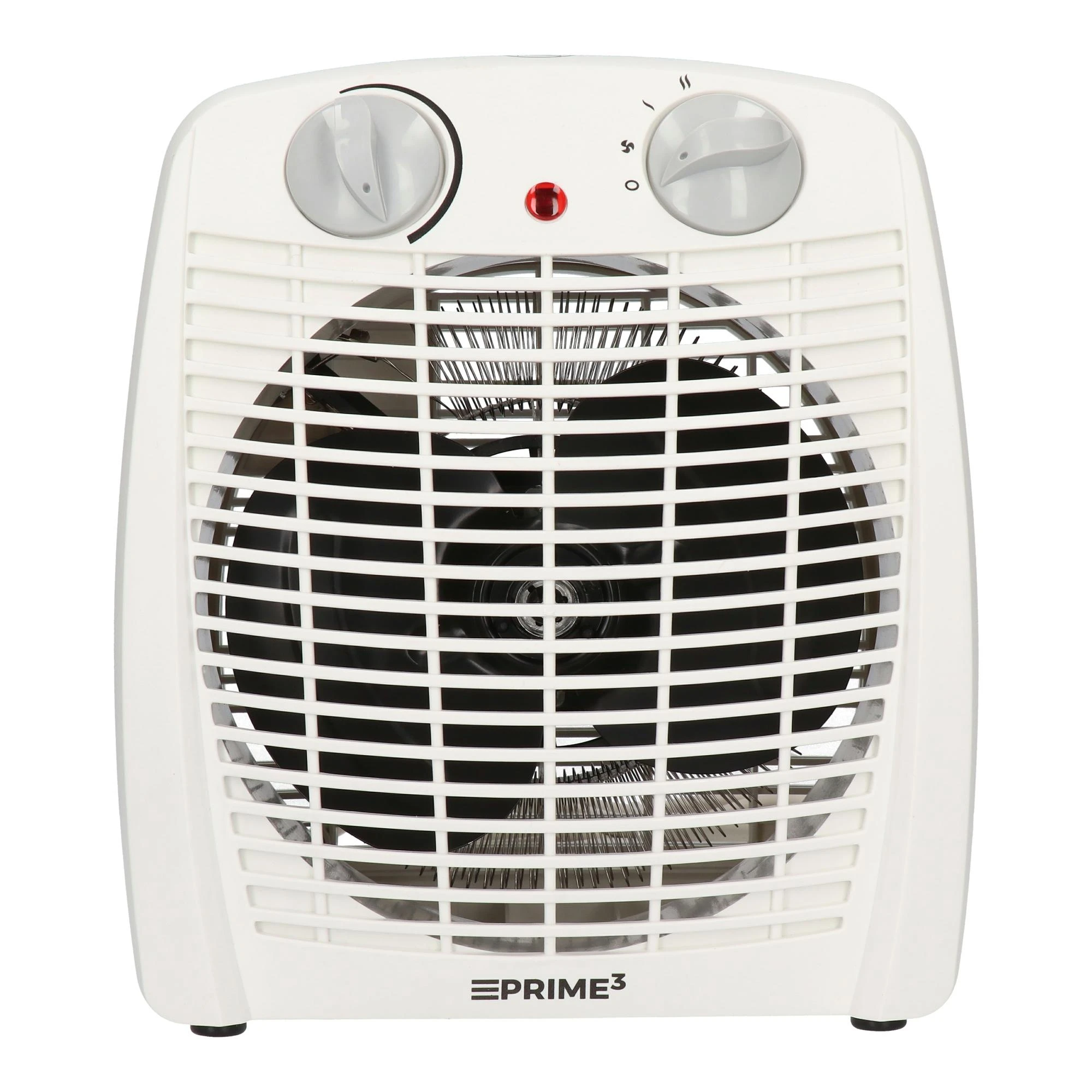 Elektrinis šildytuvas - THERMO FAN PTC Prime3 2000W Baltas