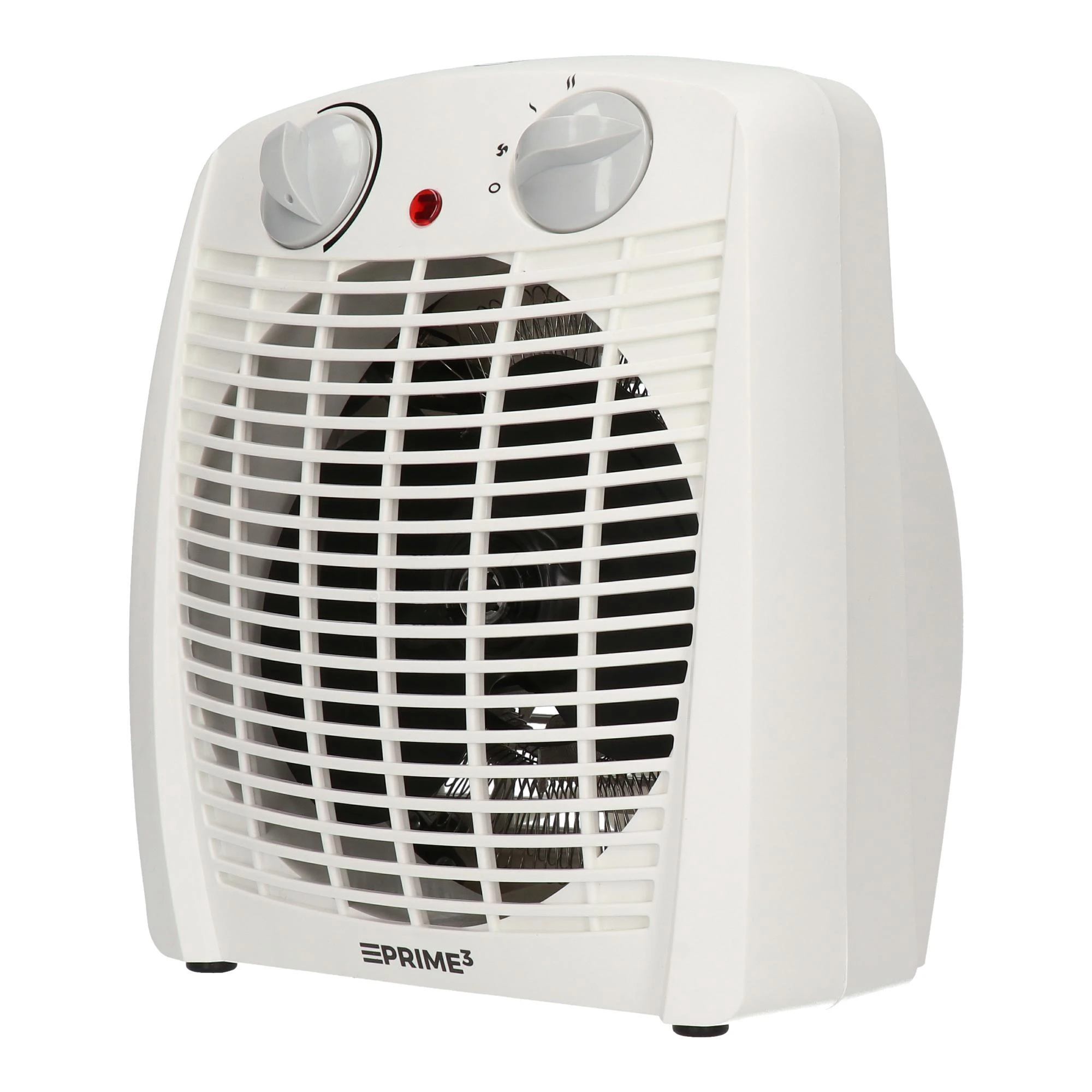 Elektrinis šildytuvas - THERMO FAN PTC Prime3 2000W Baltas
