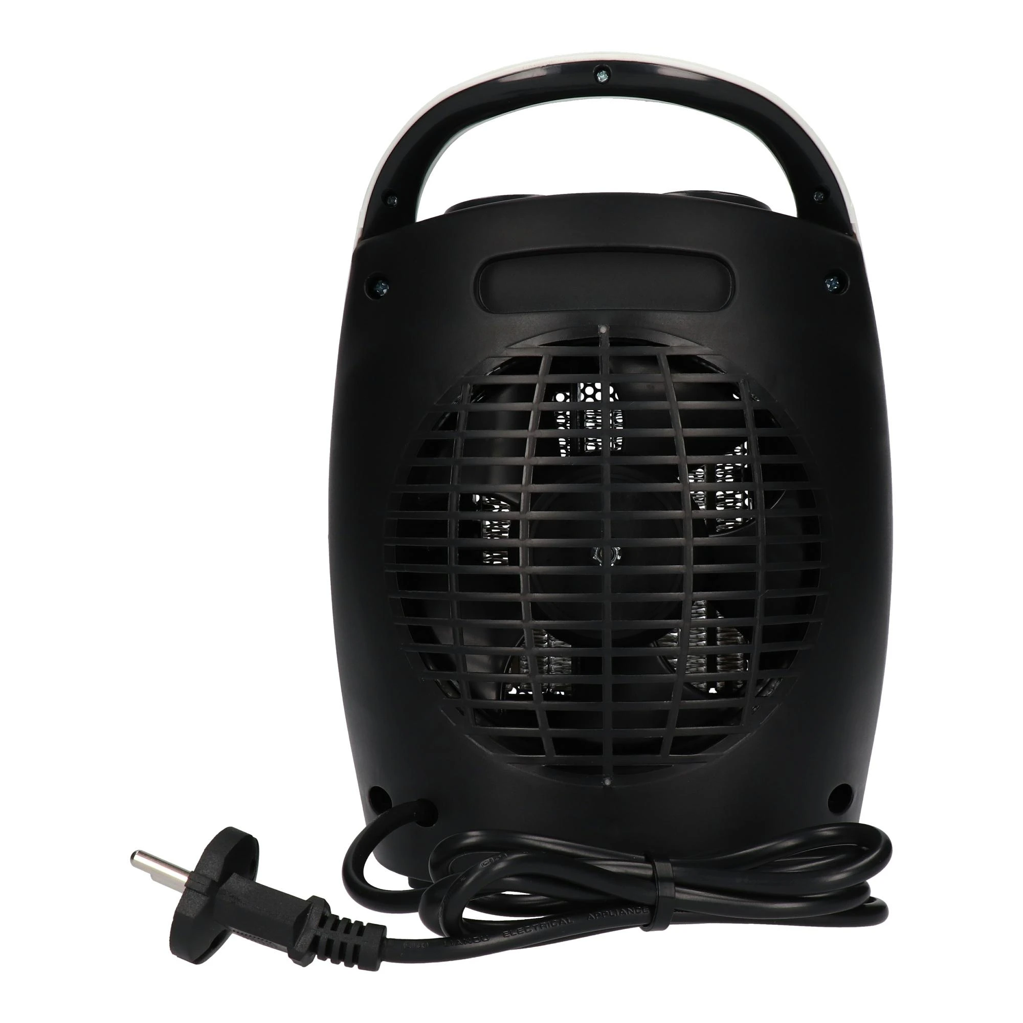 Elektrinis šildytuvas - Prime3 SFH61 PTC 1500W Baltas