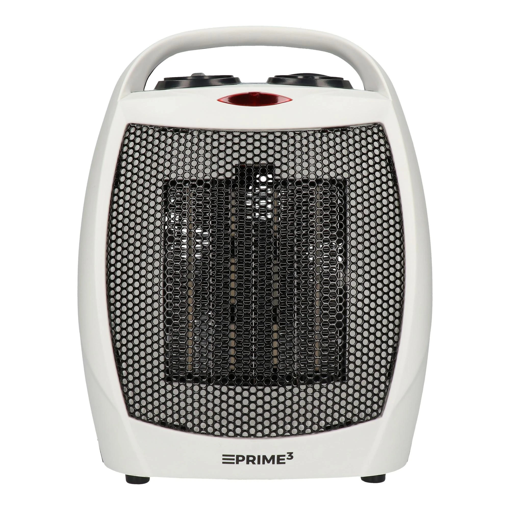 Elektrinis šildytuvas - Prime3 SFH61 PTC 1500W Baltas