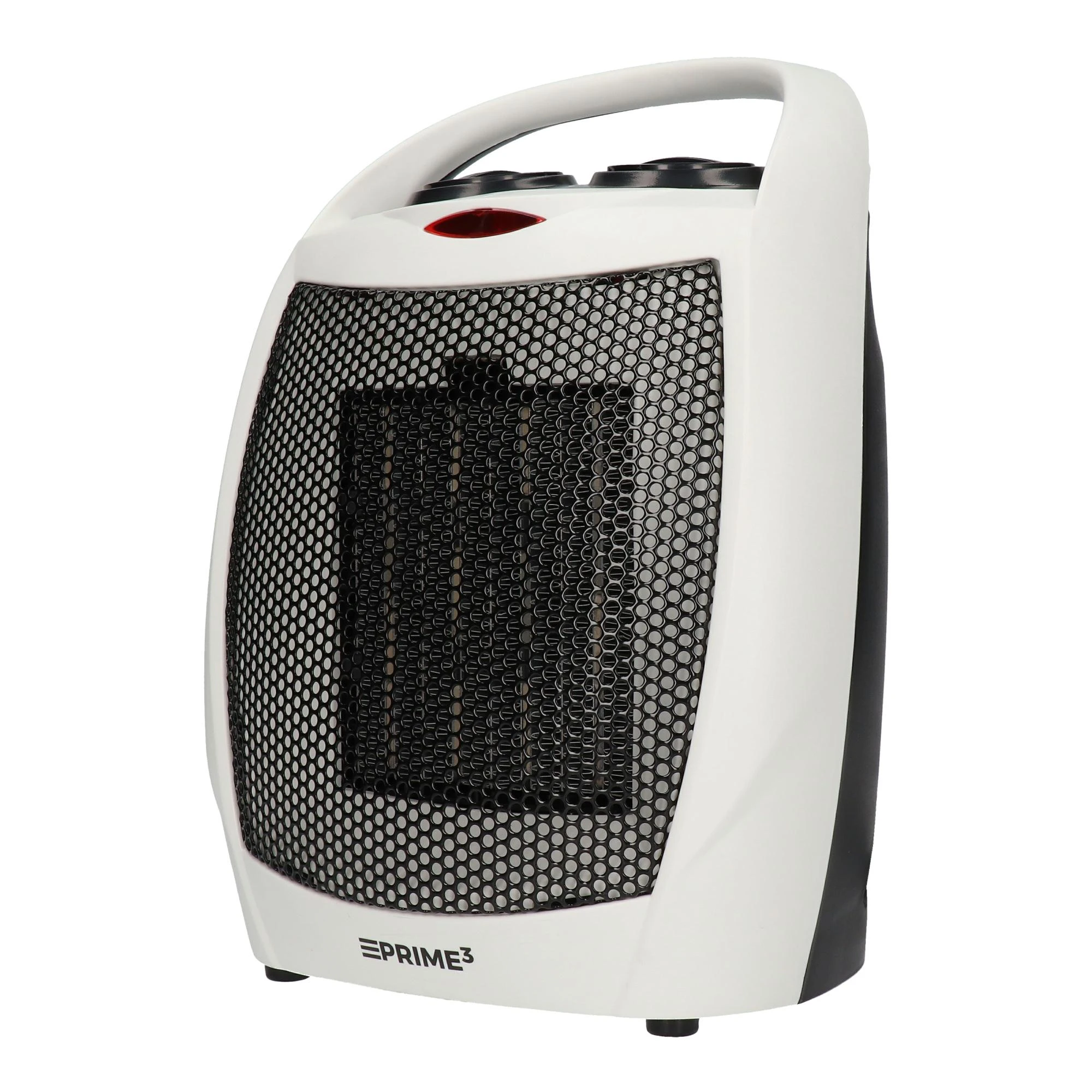 Elektrinis šildytuvas - Prime3 SFH61 PTC 1500W Baltas