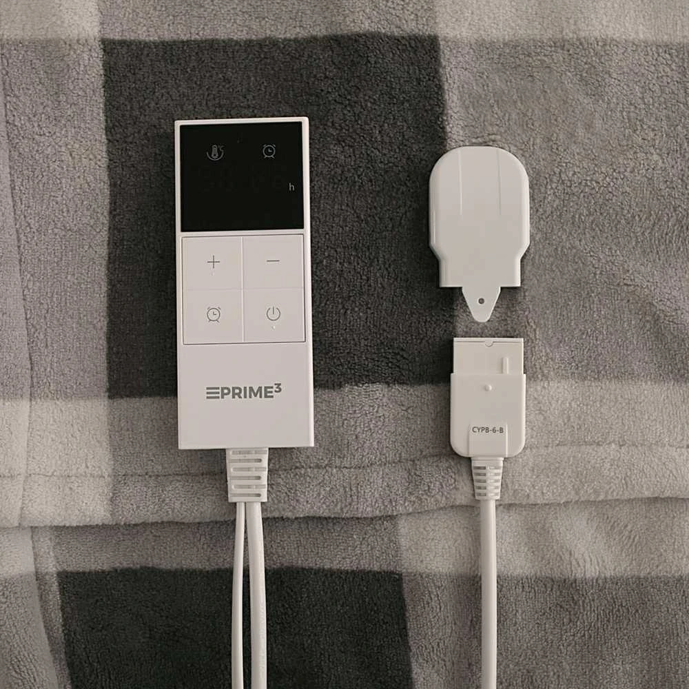 Elektrinė paklodė Prime3 SHT41