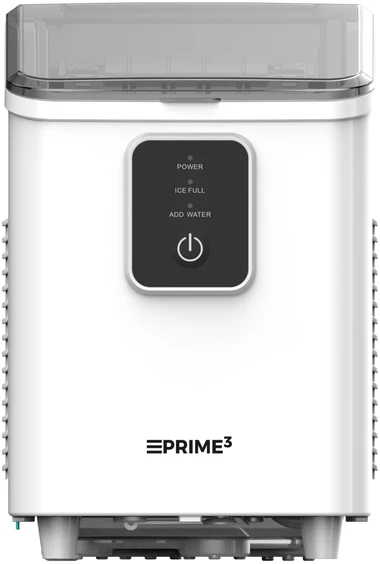 PRIME3 SIM31 ledo kubelių gaminimo aparatas
