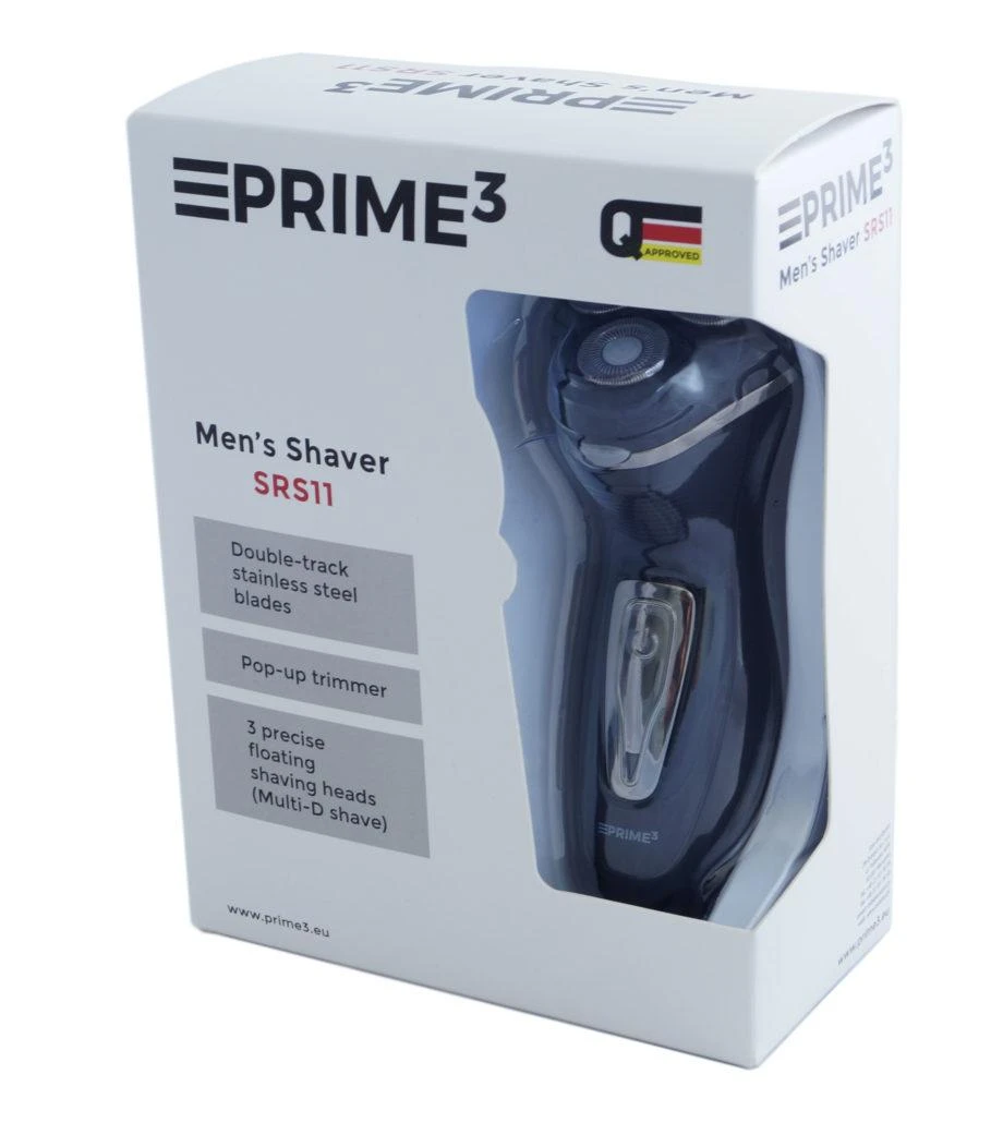 Prime3 AGDPR001 SRS11