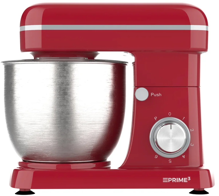 Virtuvinis kombainas Prime3 AGDPR170 SSM61