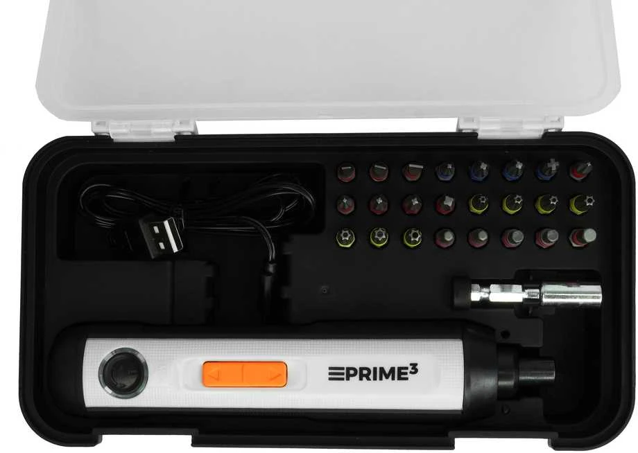 Prime3 PTPR014 TCD21