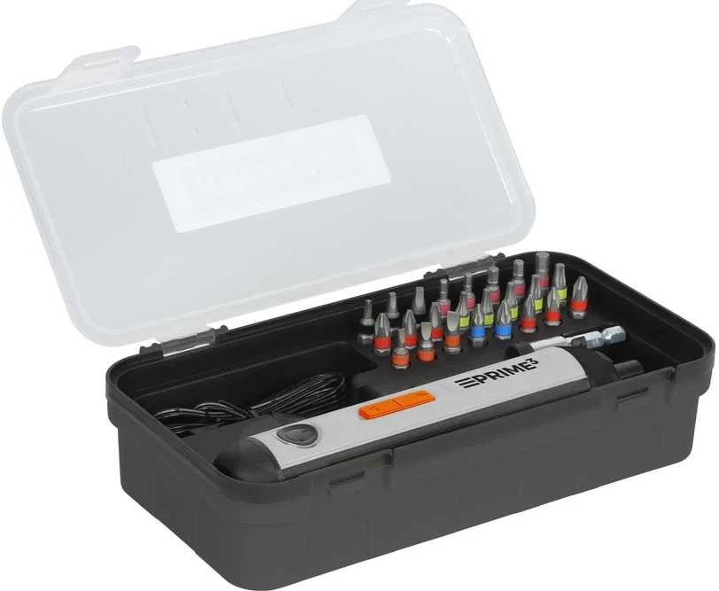 Prime3 PTPR014 TCD21
