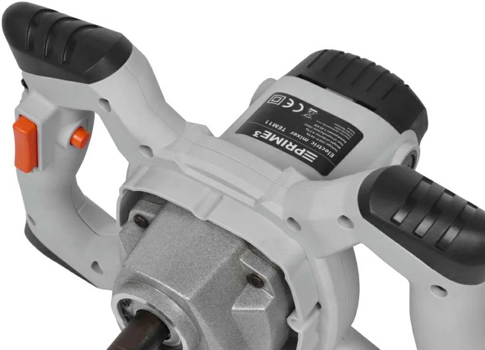 Mortar mixer - PRIME3 TEM11 (5901750506581)