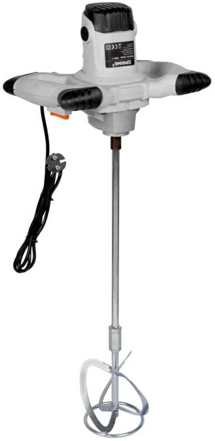 Mortar mixer - PRIME3 TEM11 (5901750506581)