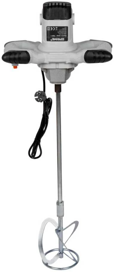 Mortar mixer - PRIME3 TEM11 (5901750506581)