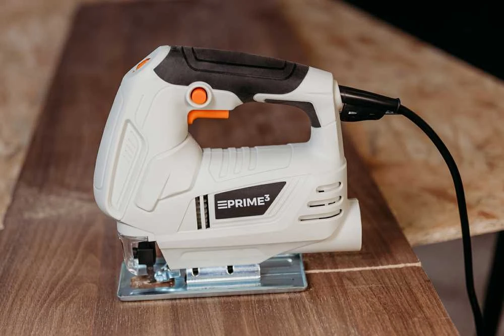 Prime3 Pjūklas Prim3 1400 w be akumuliatoriaus