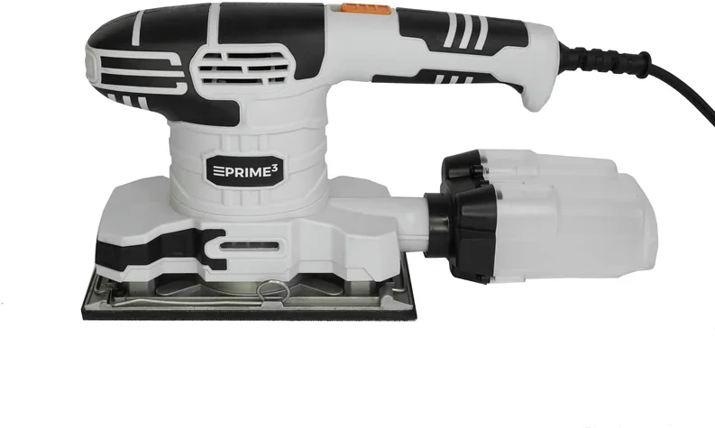 Šlifuoklis Blaupunkt šlifuoklis vibracinis PRIME3 TOS31