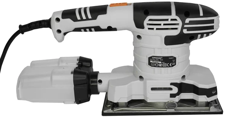 Šlifuoklis Blaupunkt šlifuoklis vibracinis PRIME3 TOS31