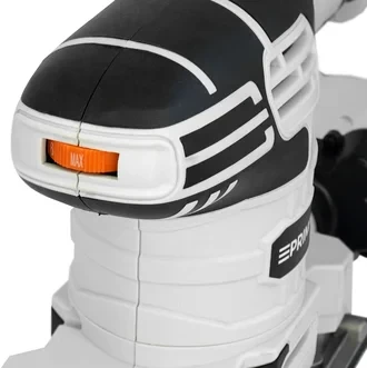 Šlifuoklis Blaupunkt šlifuoklis vibracinis PRIME3 TOS31