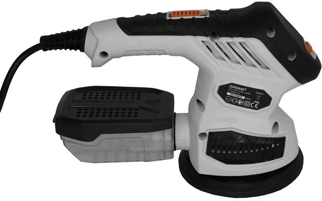 Šlifuoklis Blaupunkt šlifuoklis vibracinis PRIME3 TOS31