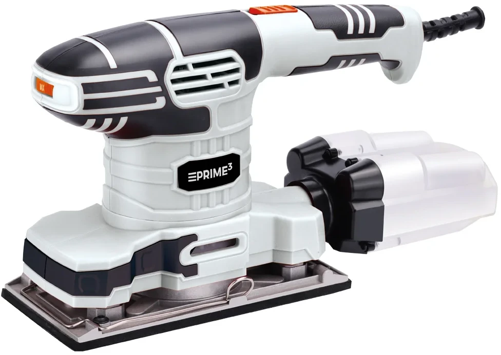 Šlifuoklis Blaupunkt šlifuoklis vibracinis PRIME3 TOS31