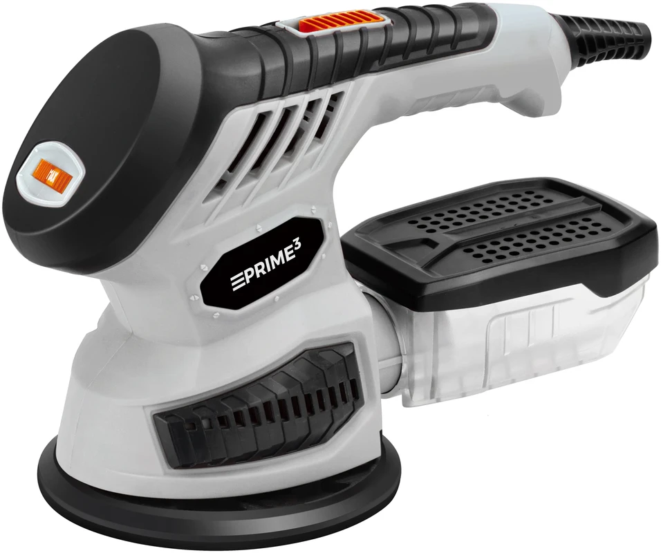 Šlifuoklis Blaupunkt šlifuoklis vibracinis PRIME3 TOS51