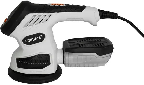 Šlifuoklis Blaupunkt šlifuoklis vibracinis PRIME3 TOS51