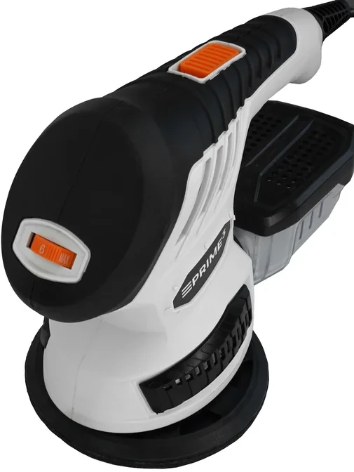 Šlifuoklis Blaupunkt šlifuoklis vibracinis PRIME3 TOS51