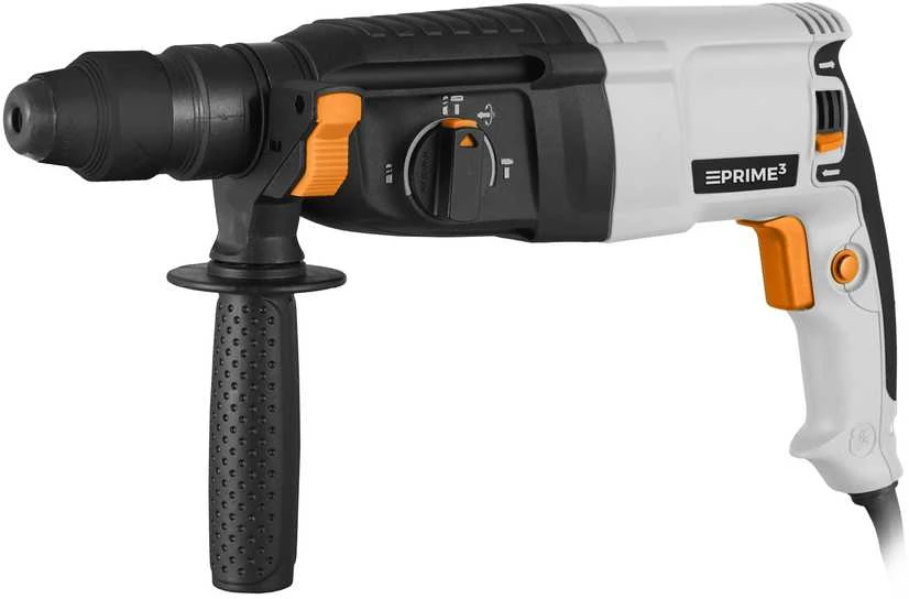 Perforatorius Blaupunkt MÅOT UDAROWY Z FUNKCJÄ WIERCENIA I DÅUTOWANIA PRIME3 TRH31