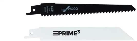 Prime3 PTPR027 TRS41