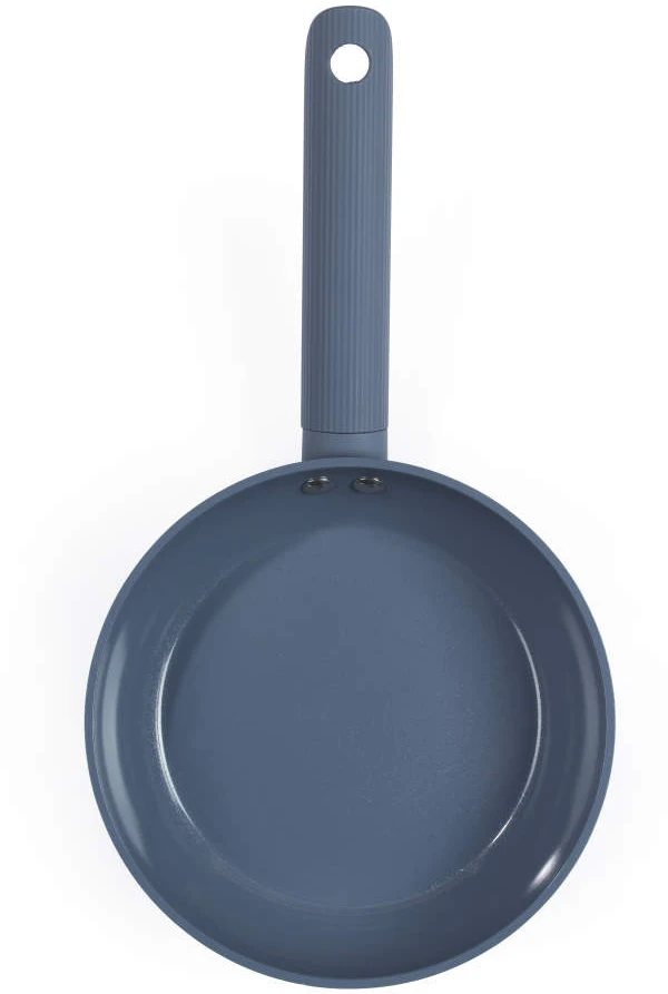 Progress BW14504B Mellow 20cm Fry Pan, Mėlyna