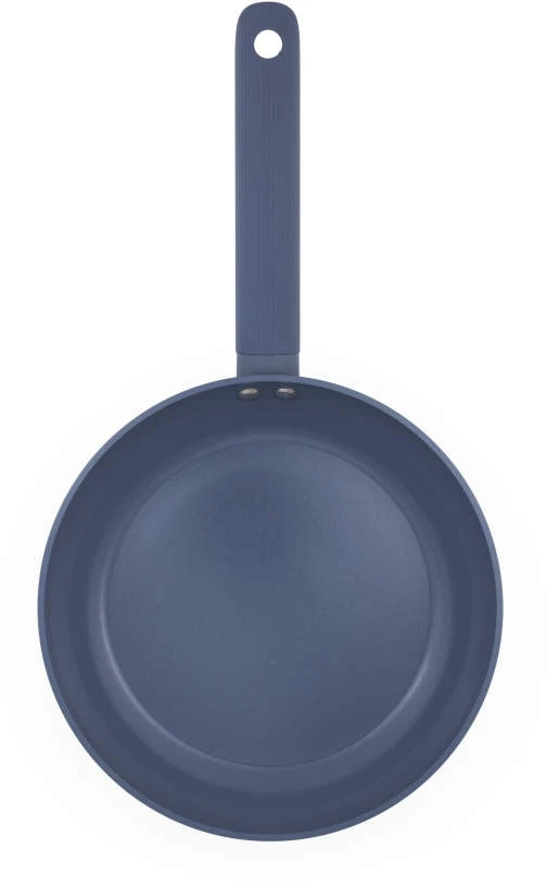 Keptuvė „Progress BW14505B Mellow“, 24 cm, Mėlyna
