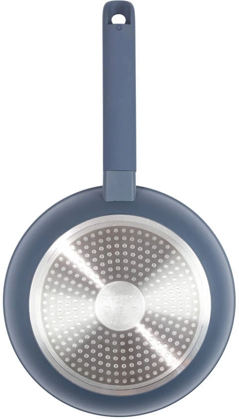 Keptuvė „Progress BW14505B Mellow“, 24 cm, Mėlyna