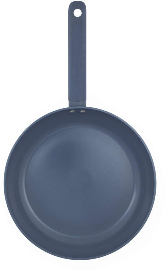 Keptuvė „Progress BW14506B Mellow“, 28 cm, Mėlyna