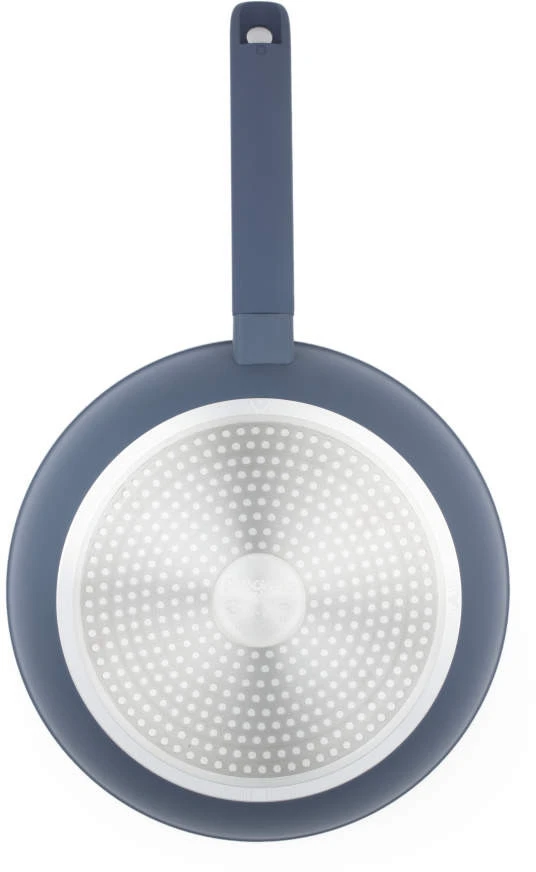 Keptuvė „Progress BW14506B Mellow“, 28 cm, Mėlyna