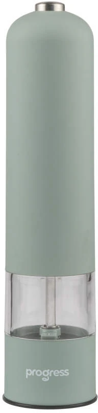 „Progress BW14690G Neutrals“ elektrinių malūnėlių rinkinys, Pilkas