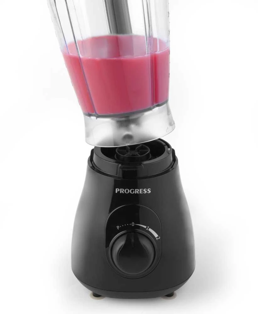 Progress EK6647PVDE 500W Plastic Jug Maišytuvas