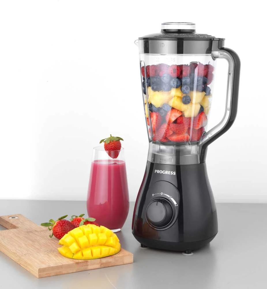 Progress EK6647PVDE 500W Plastic Jug Maišytuvas