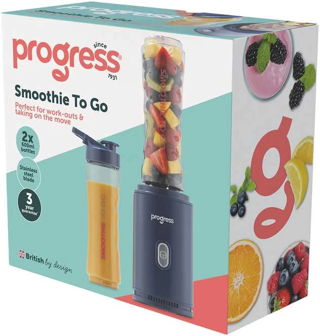 „Progress EK6693PVDE“ kokteilis išsinešimui