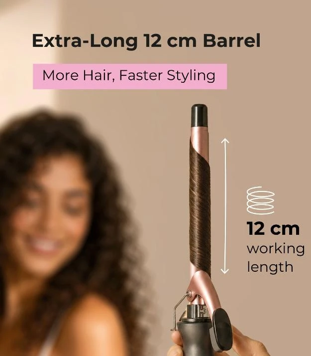 Ray Battler RB 6565 Hair Suktukas HS-7610 13 mm