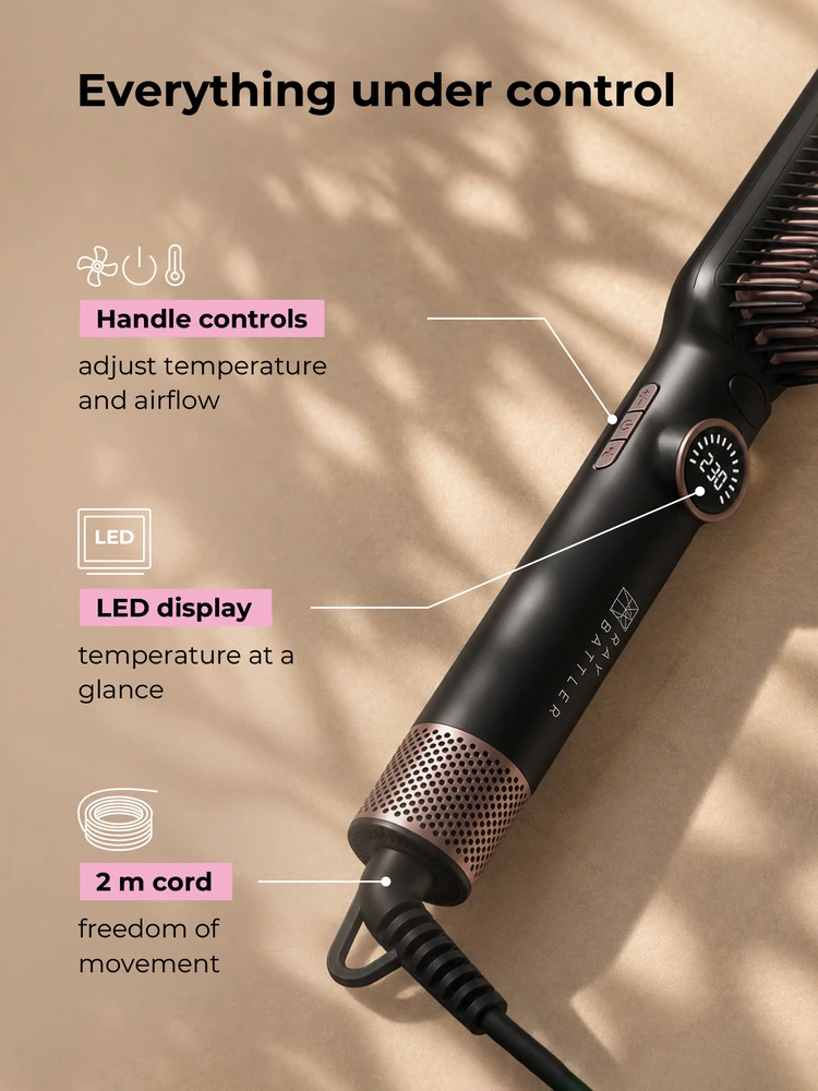 Ray Battler RB 6591 Thermal Air