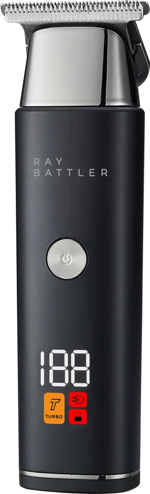 Ray Battler RB 6902 plaukų kirpimo mašinėlė